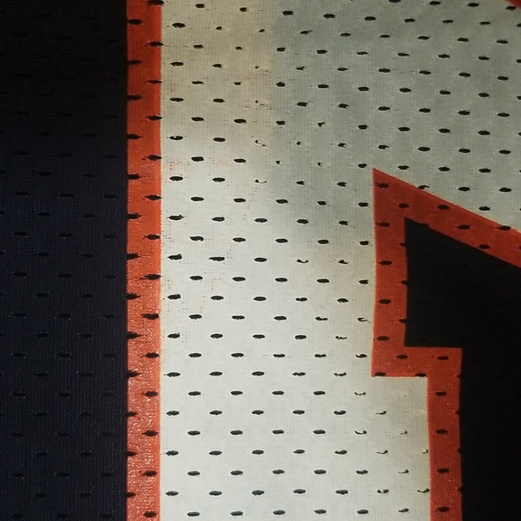 Vintage Champion John Elway Denver Broncos NFL Football Jersey - Picture 10 of 13